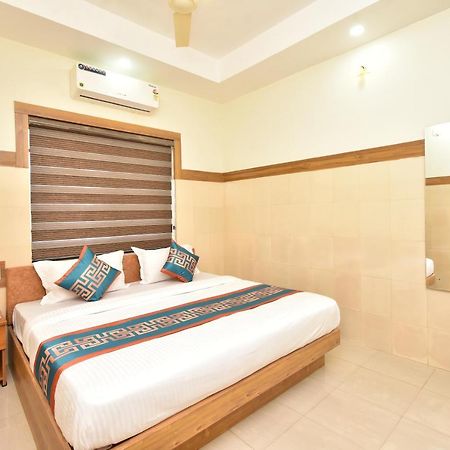 Hotel Kannur Capital Caltex Zewnętrze zdjęcie