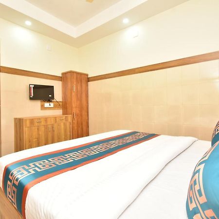 Hotel Kannur Capital Caltex Zewnętrze zdjęcie