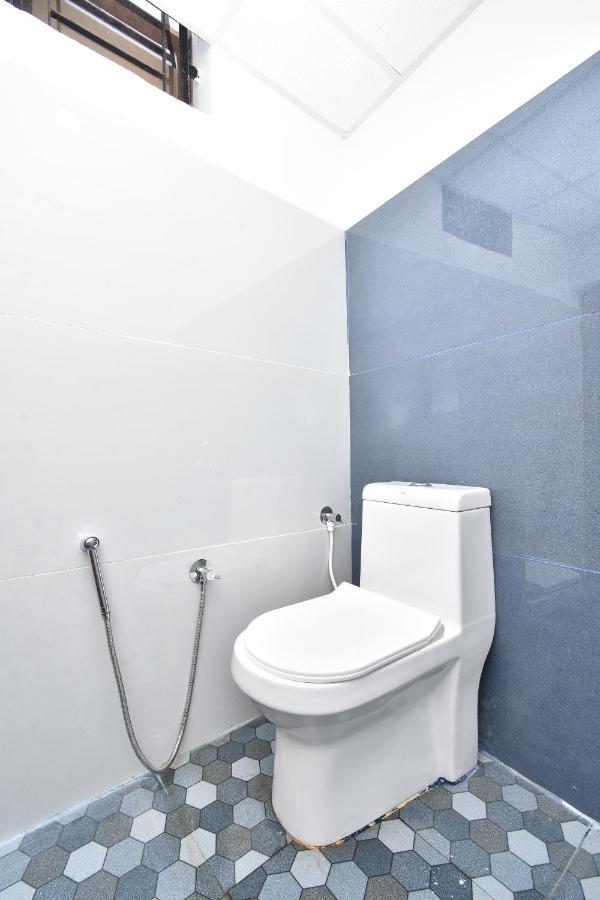Hotel Kannur Capital Caltex Zewnętrze zdjęcie