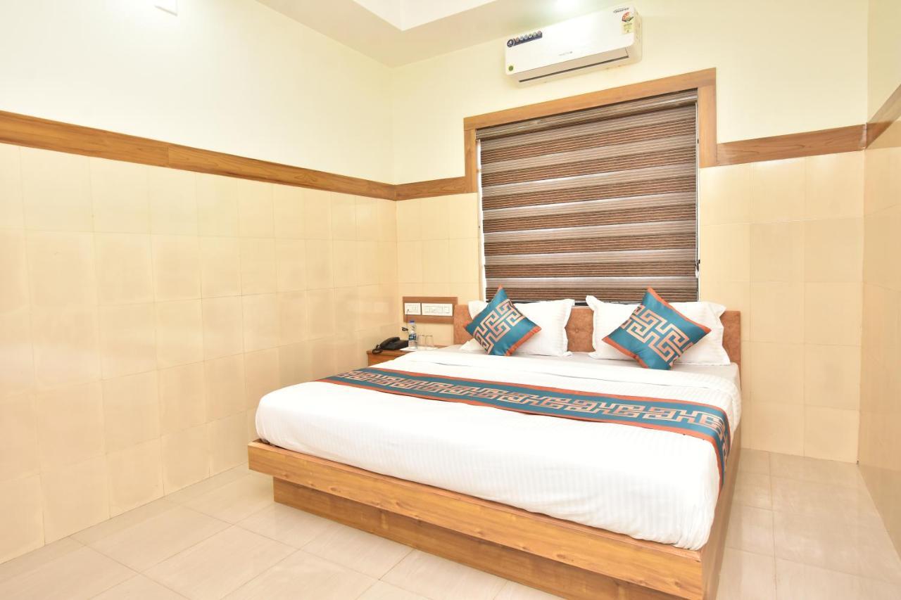 Hotel Kannur Capital Caltex Zewnętrze zdjęcie