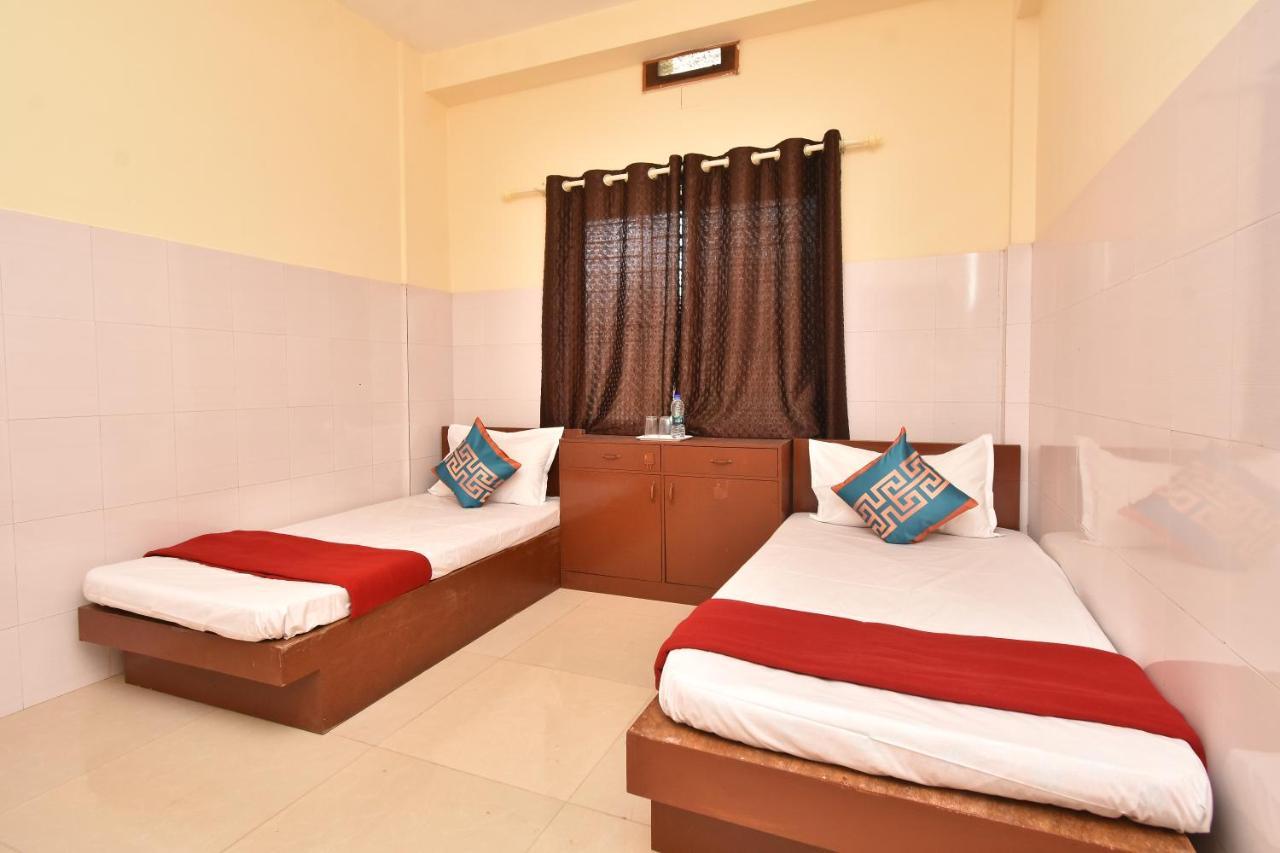 Hotel Kannur Capital Caltex Zewnętrze zdjęcie