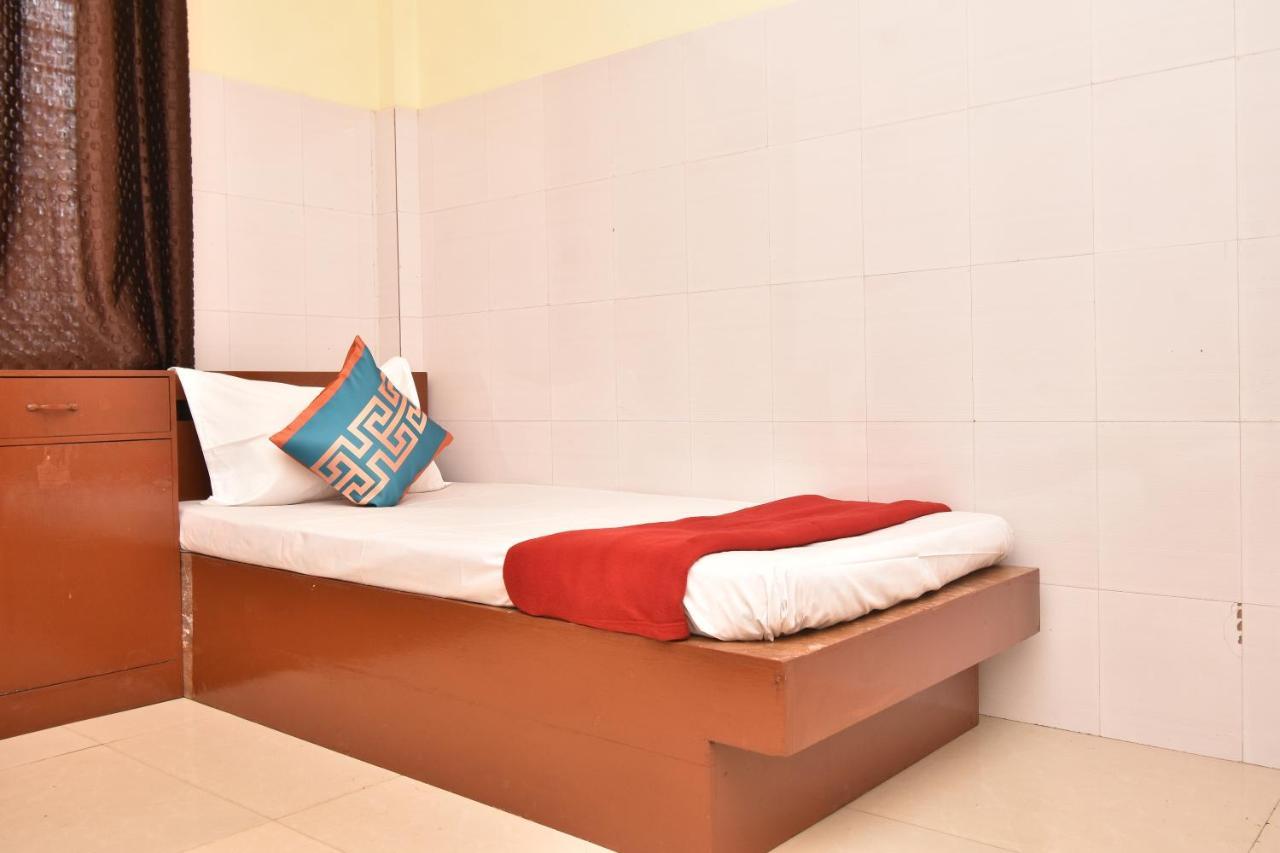 Hotel Kannur Capital Caltex Zewnętrze zdjęcie