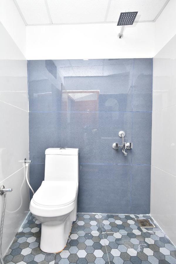 Hotel Kannur Capital Caltex Zewnętrze zdjęcie