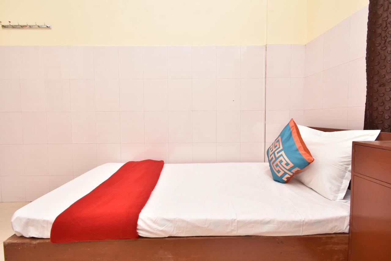 Hotel Kannur Capital Caltex Zewnętrze zdjęcie