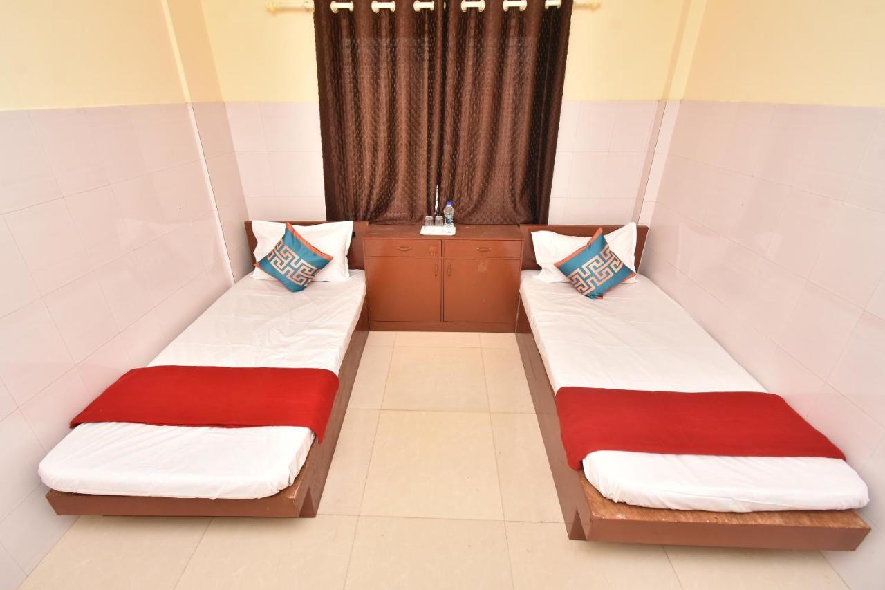 Hotel Kannur Capital Caltex Zewnętrze zdjęcie